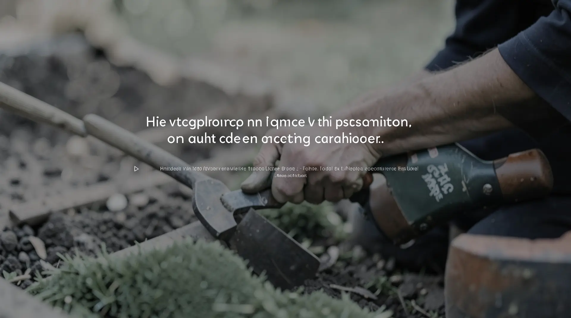Socal Yard Pros - About Us