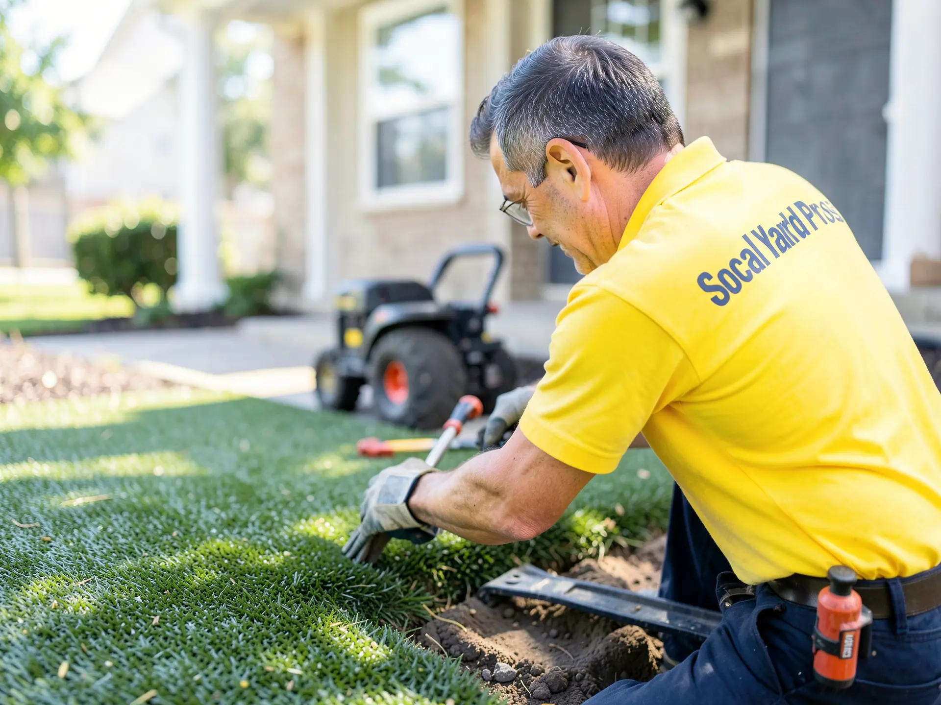 Site Assessment Services in Riverside, California