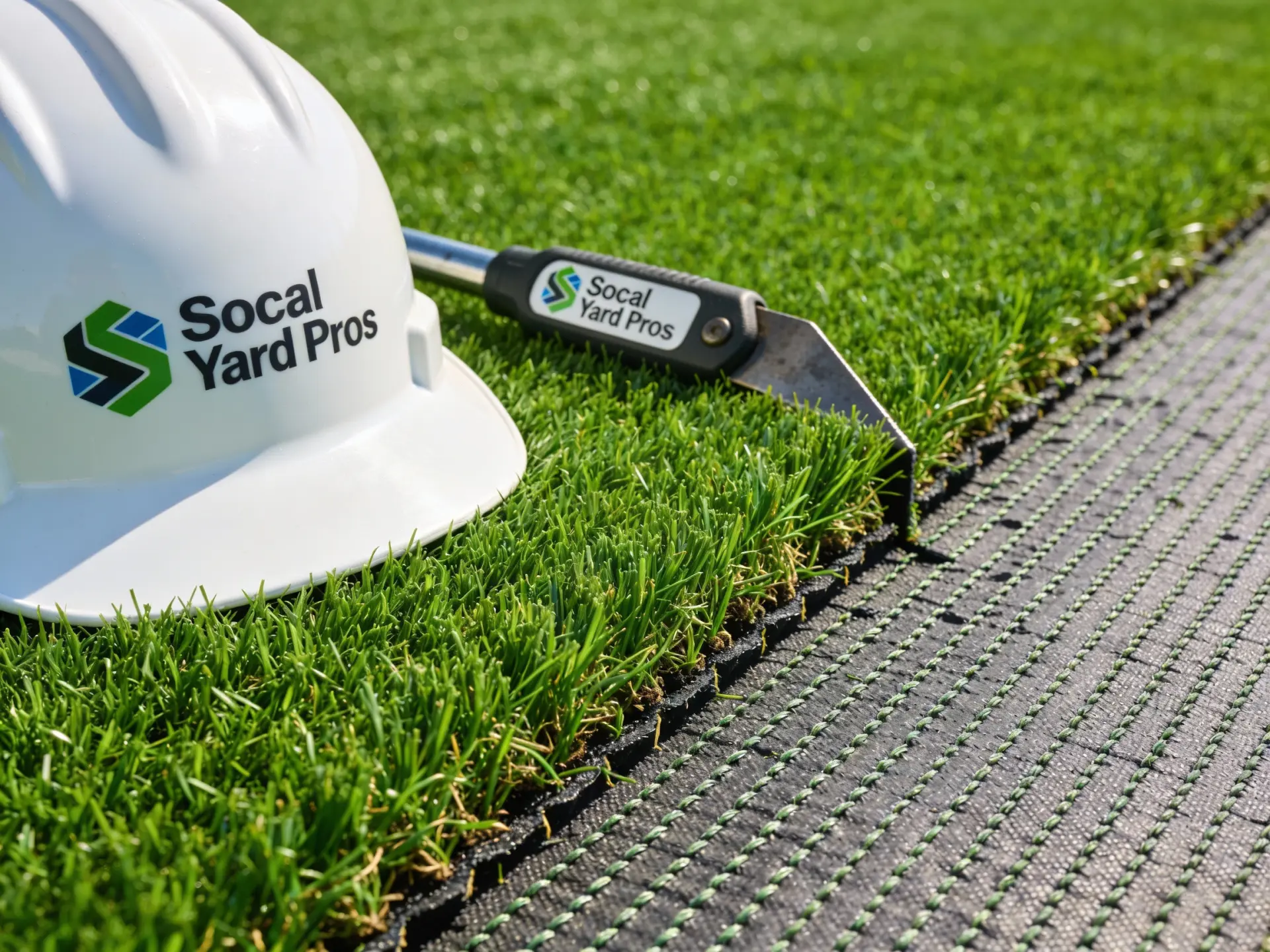 Artificial Grass Supply in Riverside, California